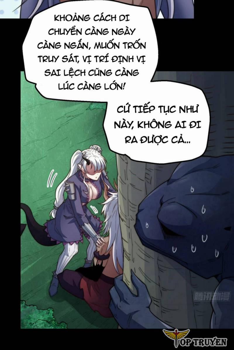 Từ Lúc Bắt Đầu Liền Vô Địch 79 trang 41