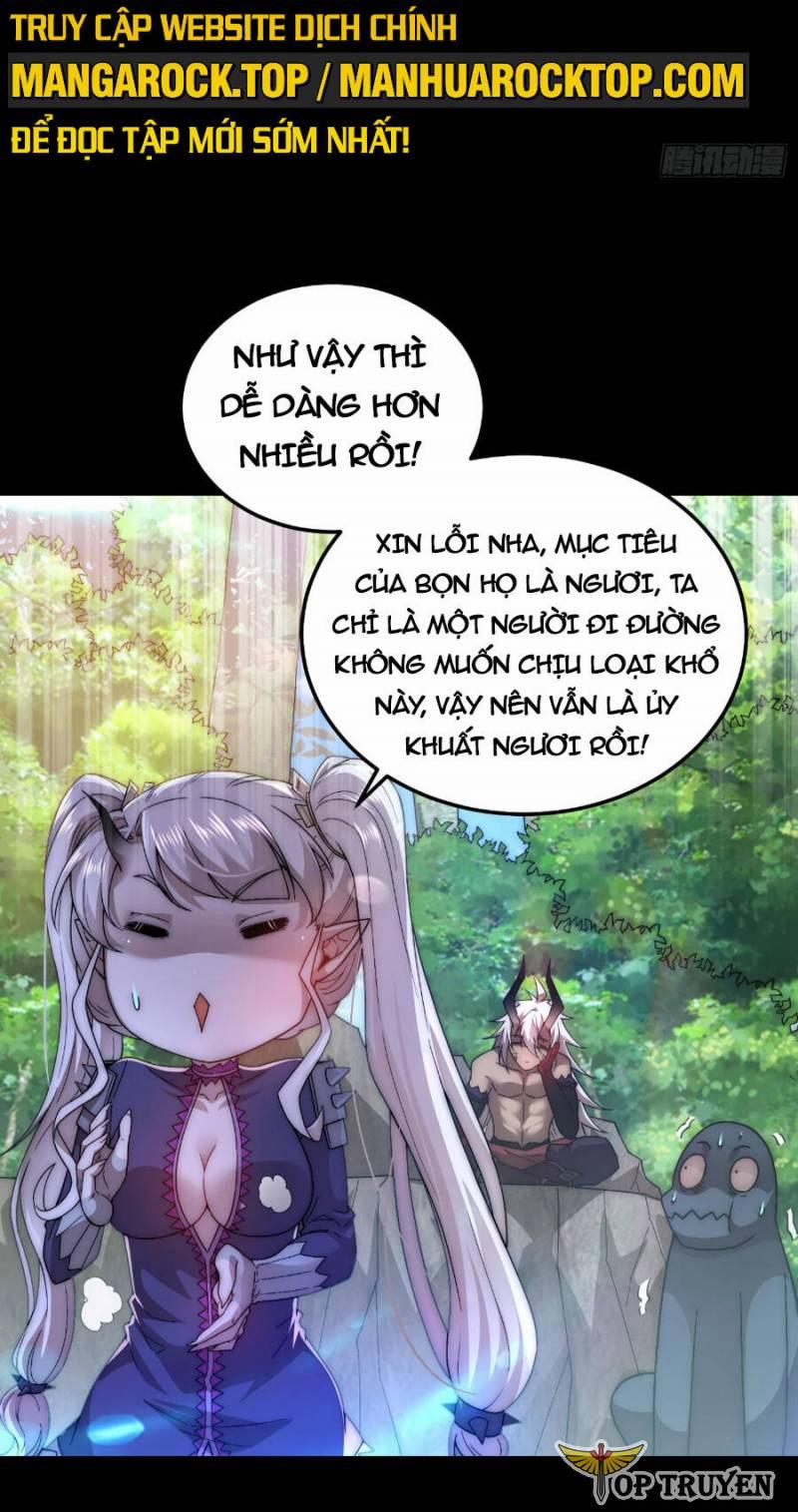 Từ Lúc Bắt Đầu Liền Vô Địch 79 trang 44