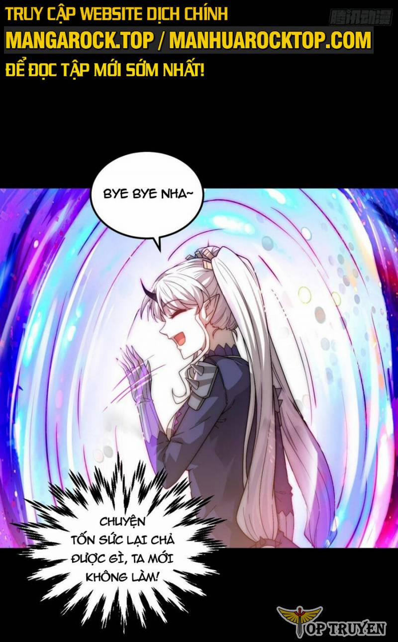 Từ Lúc Bắt Đầu Liền Vô Địch 79 trang 45