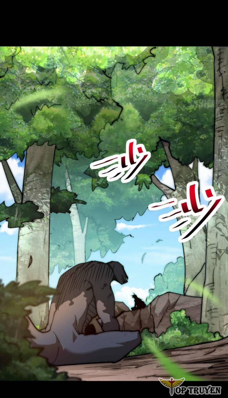 Từ Lúc Bắt Đầu Liền Vô Địch 79 trang 47