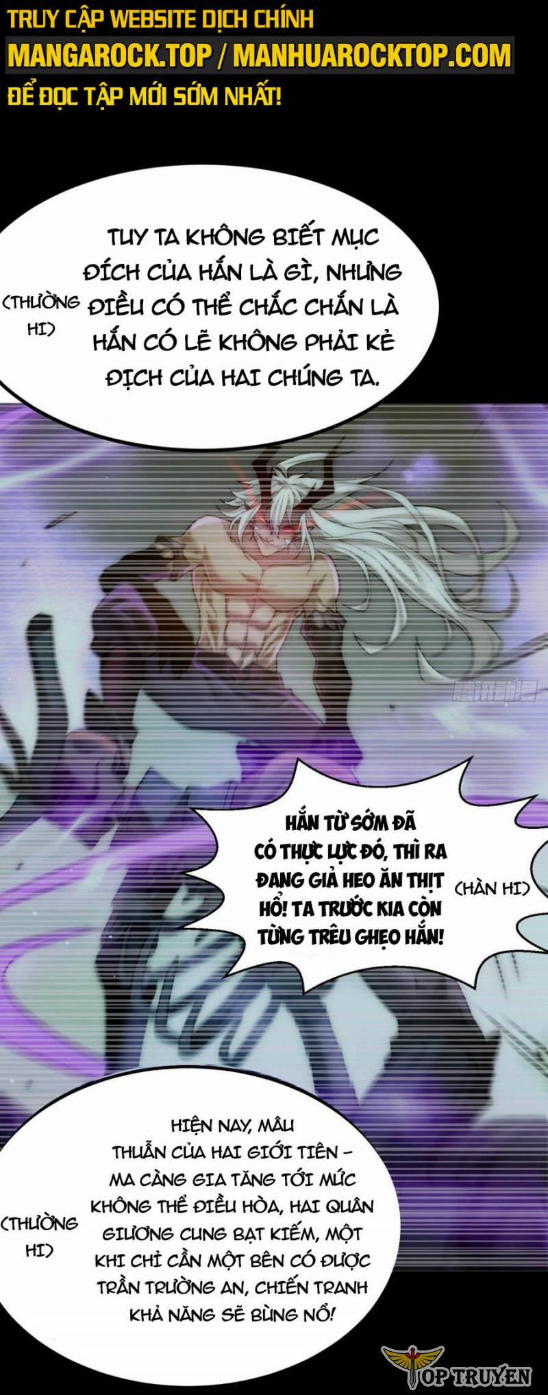 Từ Lúc Bắt Đầu Liền Vô Địch 79 trang 5