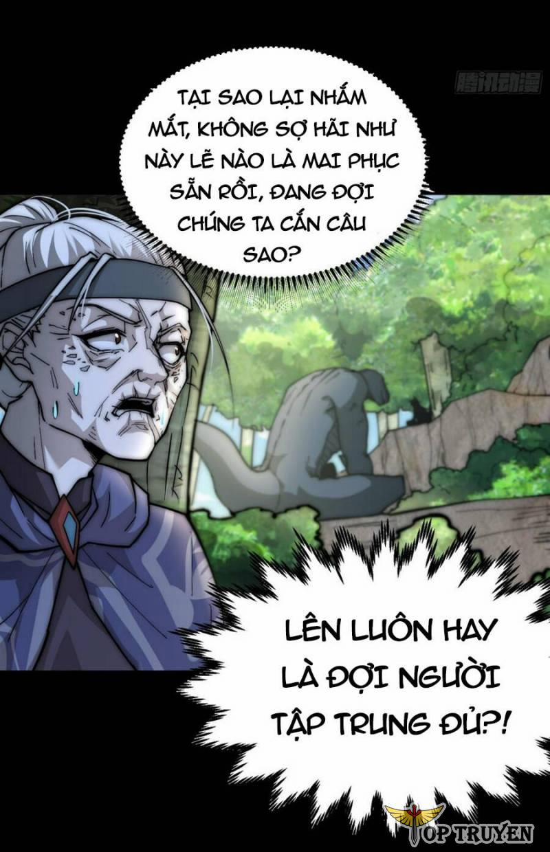 Từ Lúc Bắt Đầu Liền Vô Địch 79 trang 51