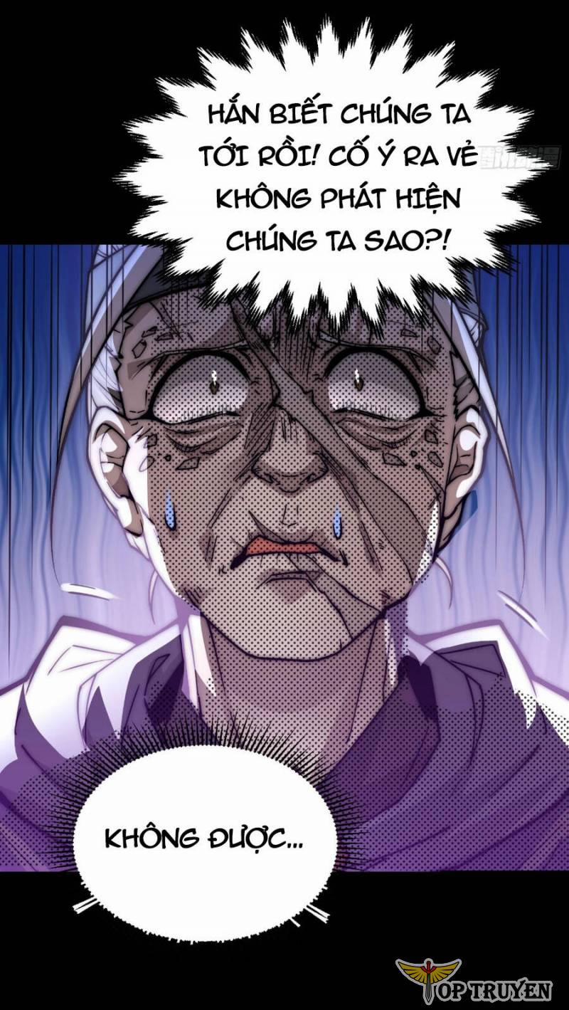 Từ Lúc Bắt Đầu Liền Vô Địch 79 trang 54