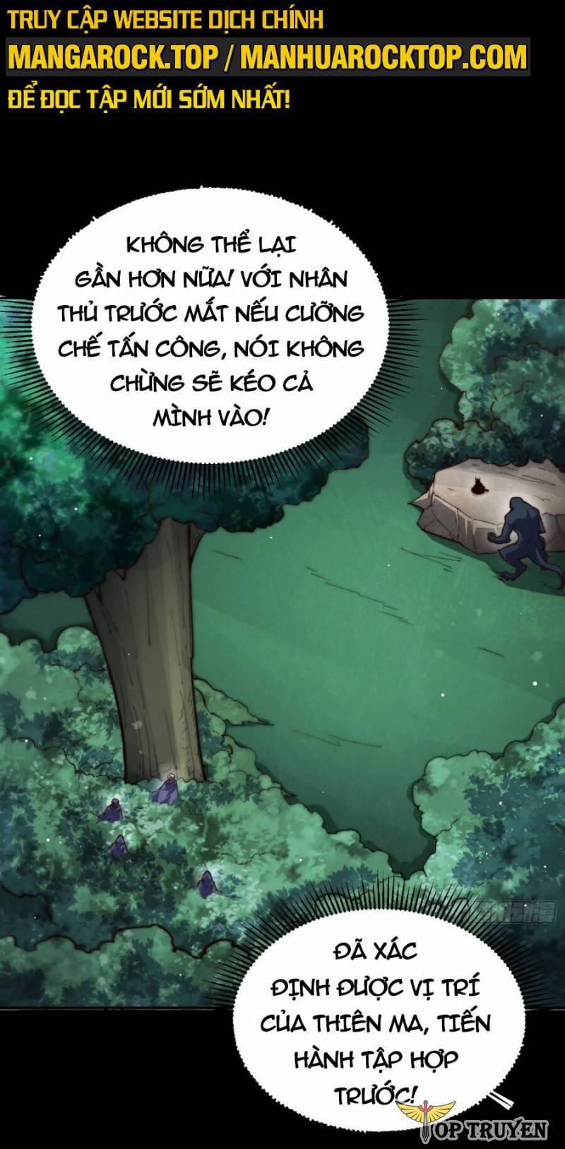 Từ Lúc Bắt Đầu Liền Vô Địch 79 trang 55