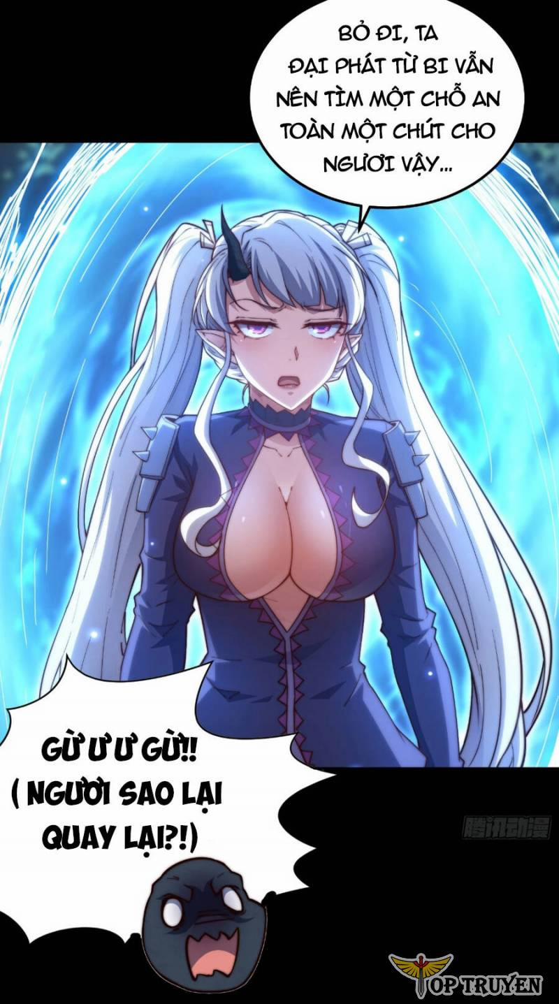 Từ Lúc Bắt Đầu Liền Vô Địch 79 trang 59