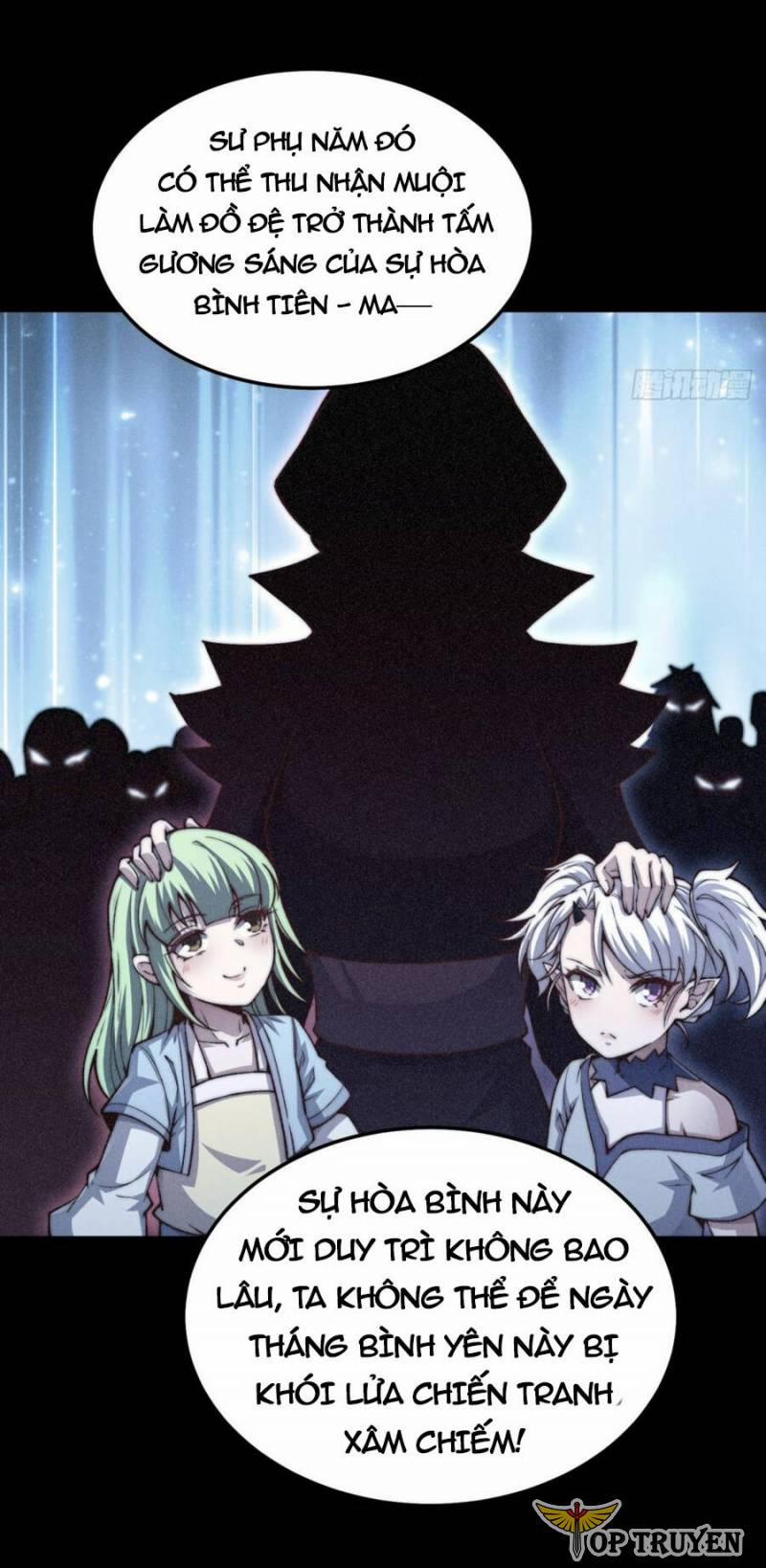 Từ Lúc Bắt Đầu Liền Vô Địch 79 trang 6