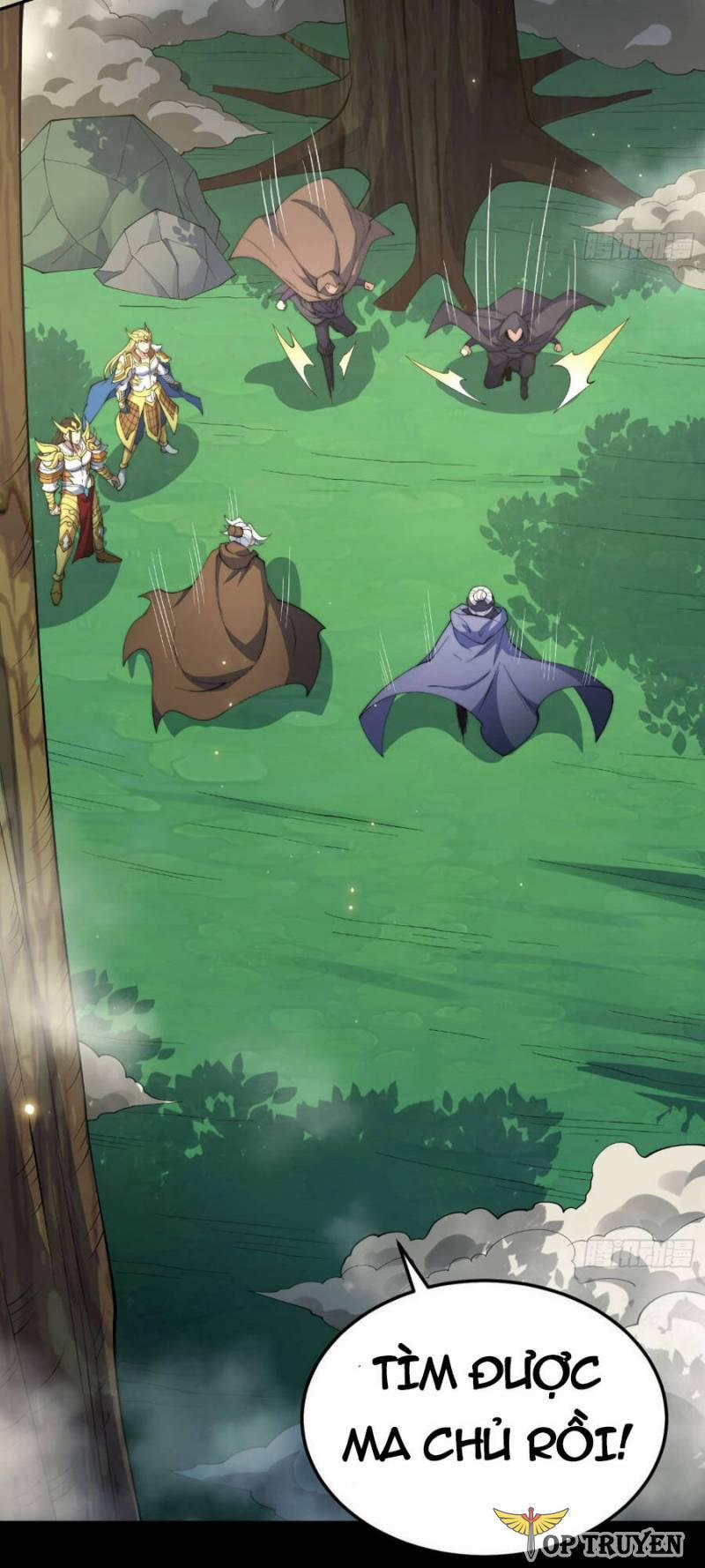 Từ Lúc Bắt Đầu Liền Vô Địch 79 trang 62