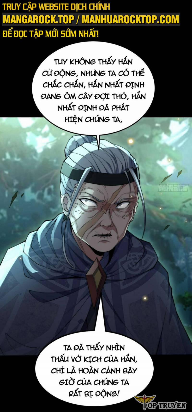 Từ Lúc Bắt Đầu Liền Vô Địch 79 trang 63