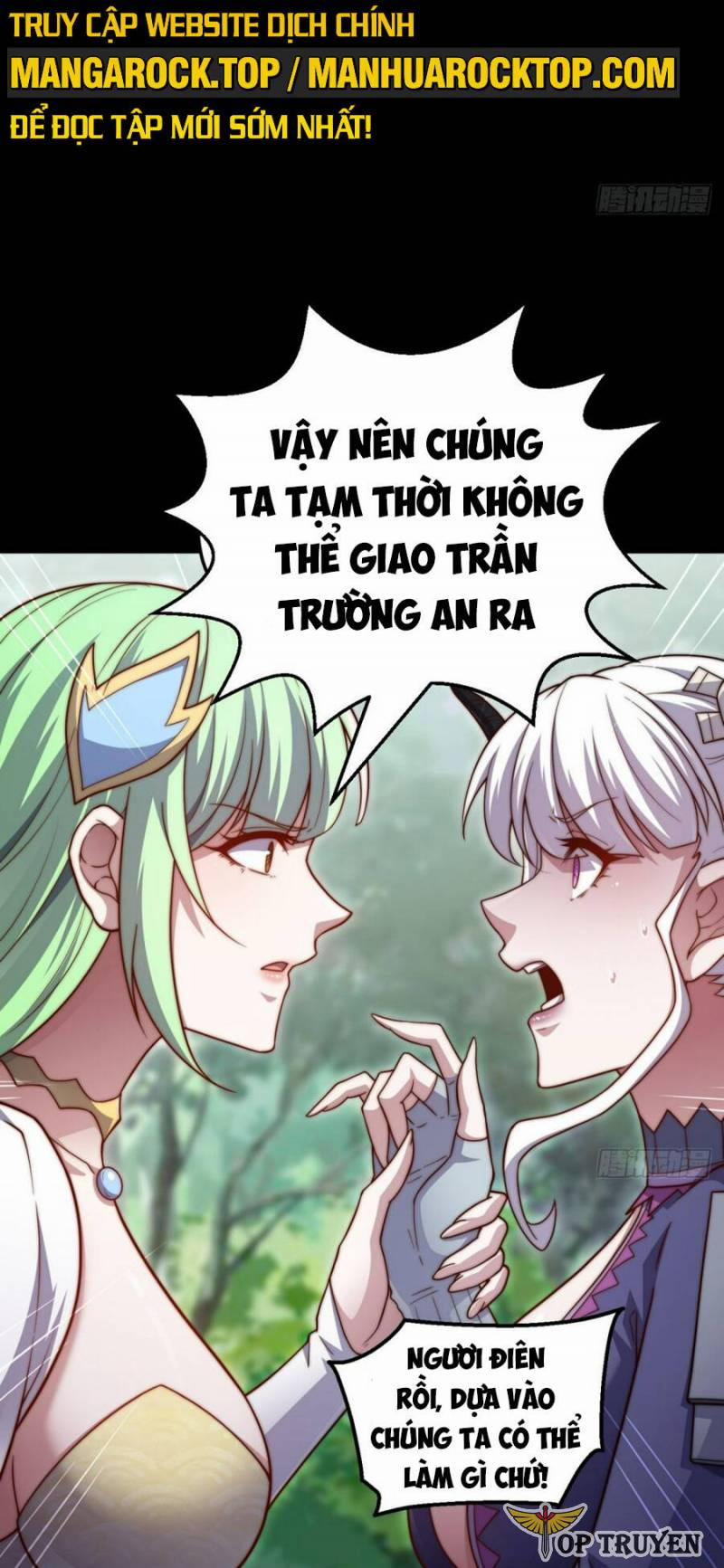 Từ Lúc Bắt Đầu Liền Vô Địch 79 trang 7