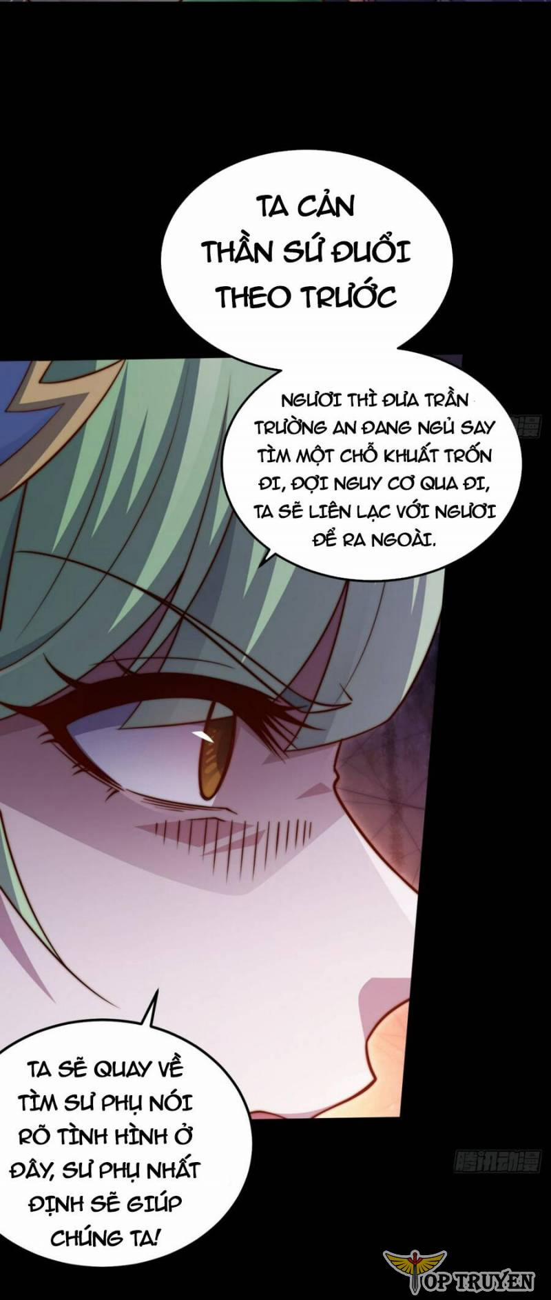 Từ Lúc Bắt Đầu Liền Vô Địch 79 trang 8