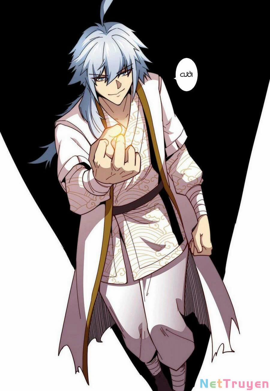 Từ Lúc Bắt Đầu Liền Vô Địch 8 trang 0