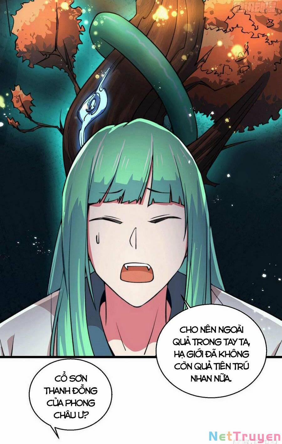 Từ Lúc Bắt Đầu Liền Vô Địch 8 trang 13