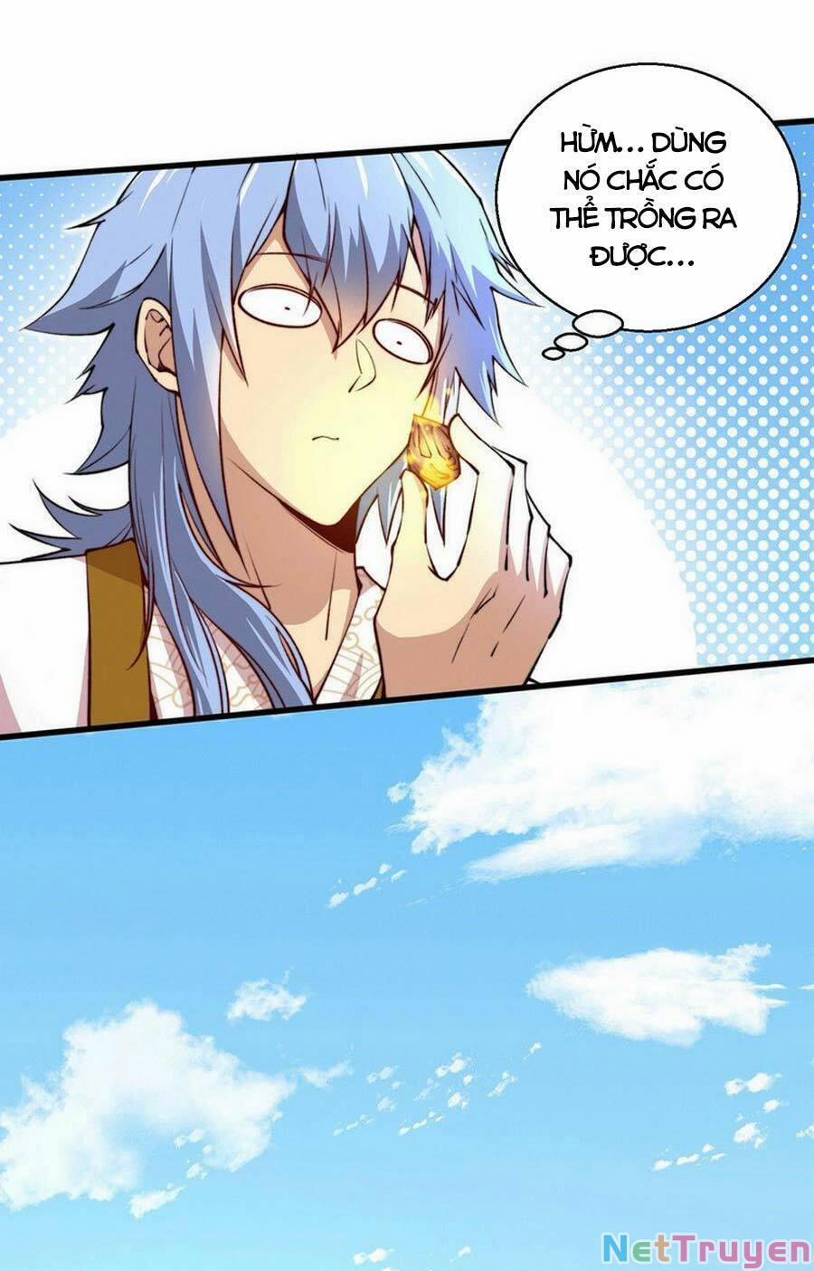 Từ Lúc Bắt Đầu Liền Vô Địch 8 trang 18