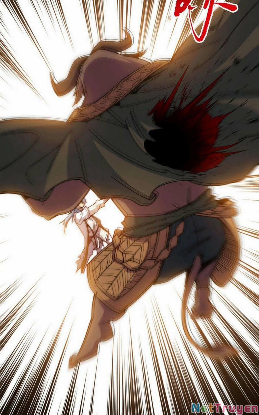 Từ Lúc Bắt Đầu Liền Vô Địch 8 trang 2