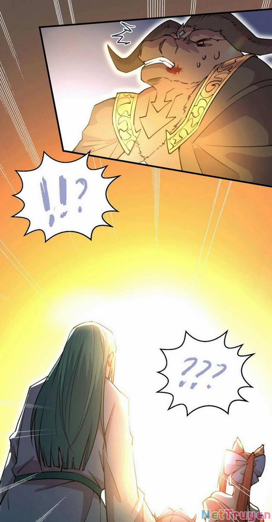 Từ Lúc Bắt Đầu Liền Vô Địch 8 trang 21