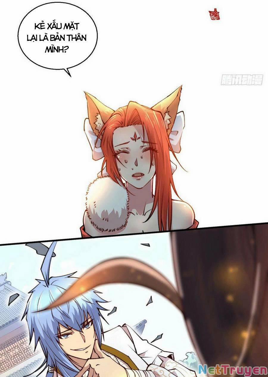 Từ Lúc Bắt Đầu Liền Vô Địch 8 trang 23