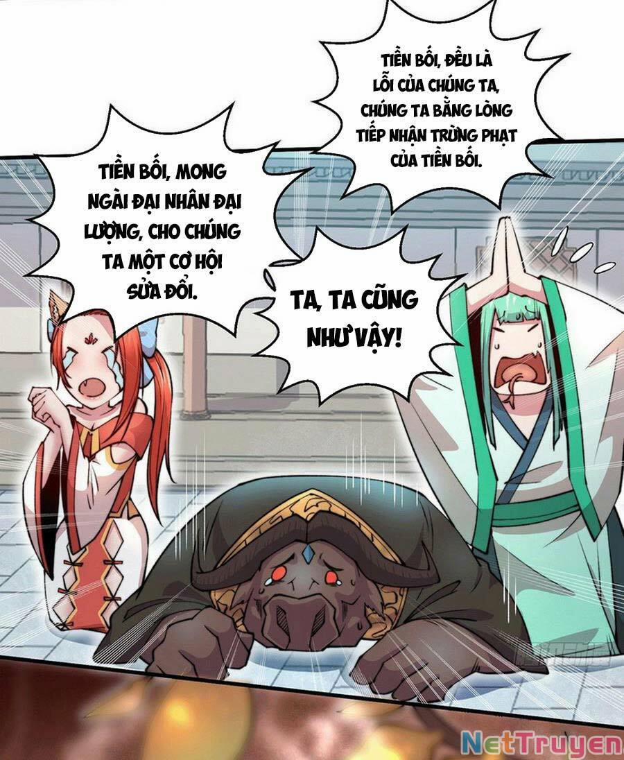 Từ Lúc Bắt Đầu Liền Vô Địch 8 trang 25