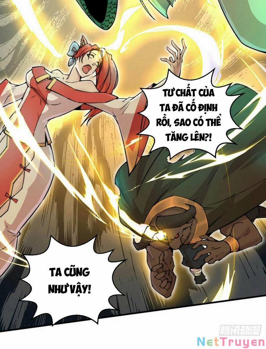 Từ Lúc Bắt Đầu Liền Vô Địch 8 trang 31