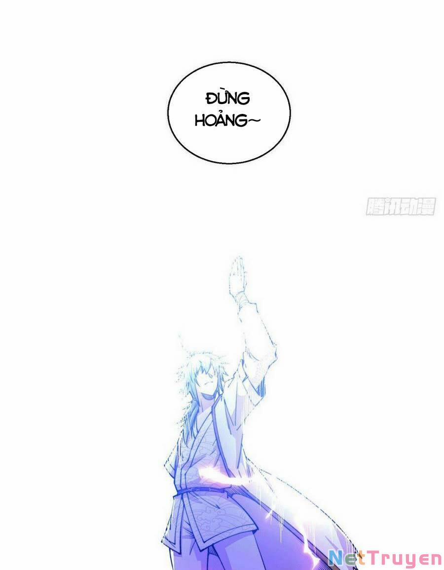 Từ Lúc Bắt Đầu Liền Vô Địch 8 trang 34