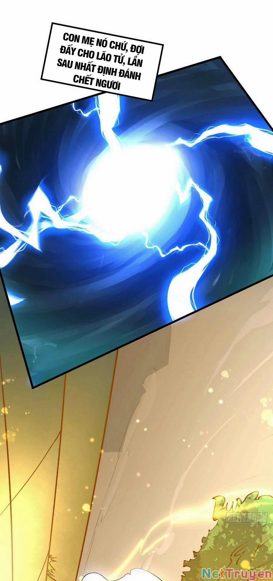 Từ Lúc Bắt Đầu Liền Vô Địch 8 trang 37