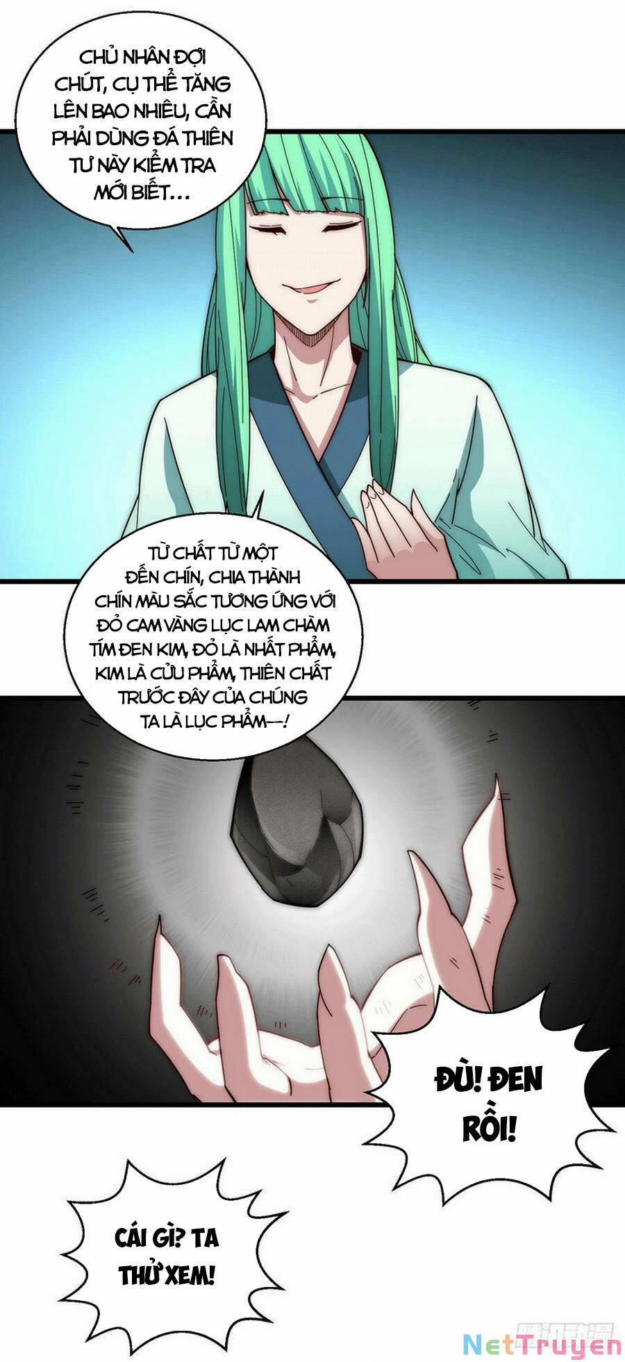 Từ Lúc Bắt Đầu Liền Vô Địch 8 trang 40