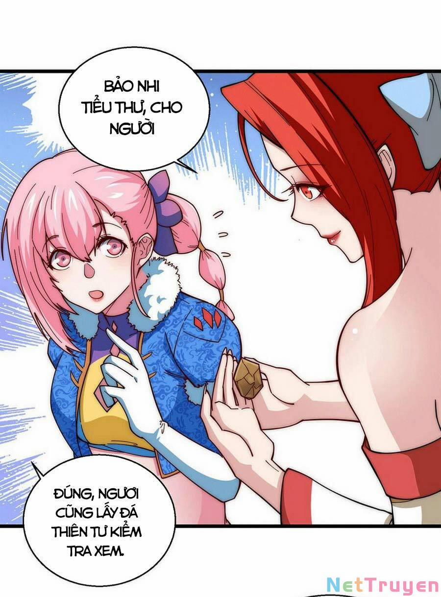 Từ Lúc Bắt Đầu Liền Vô Địch 8 trang 43