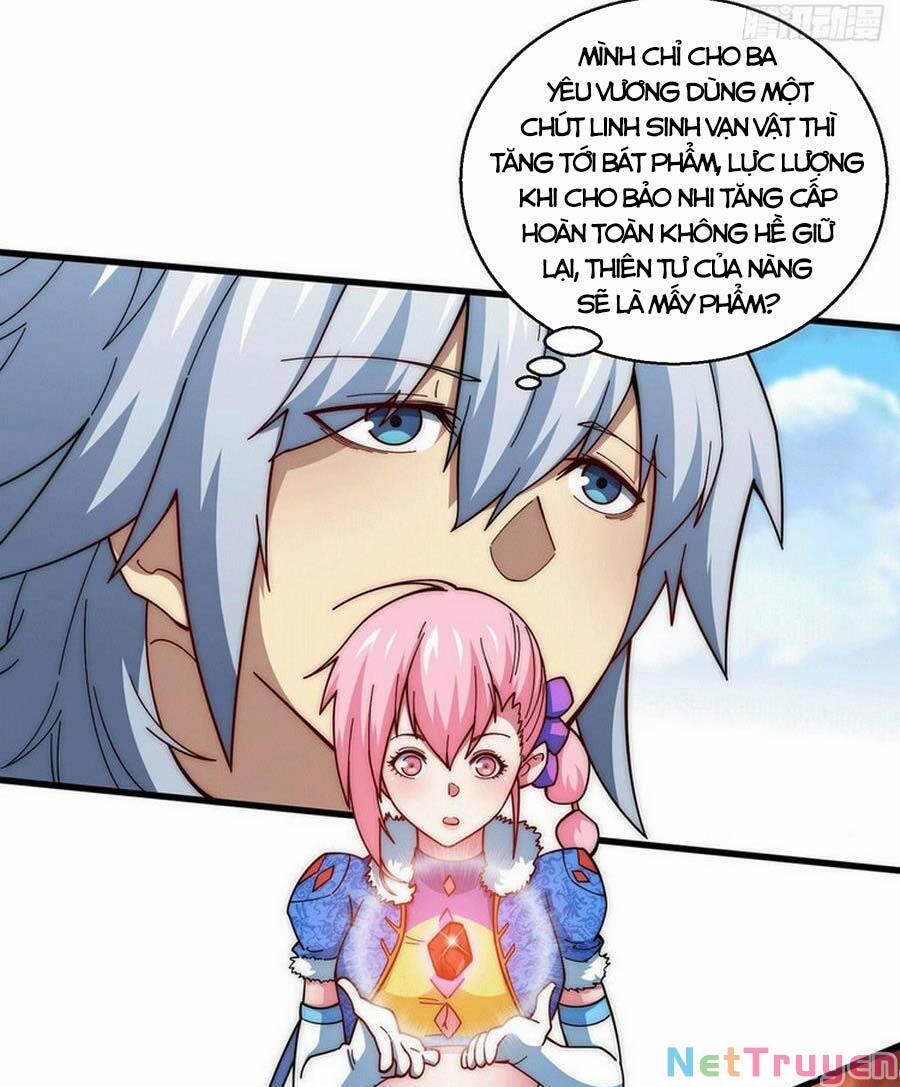 Từ Lúc Bắt Đầu Liền Vô Địch 8 trang 44