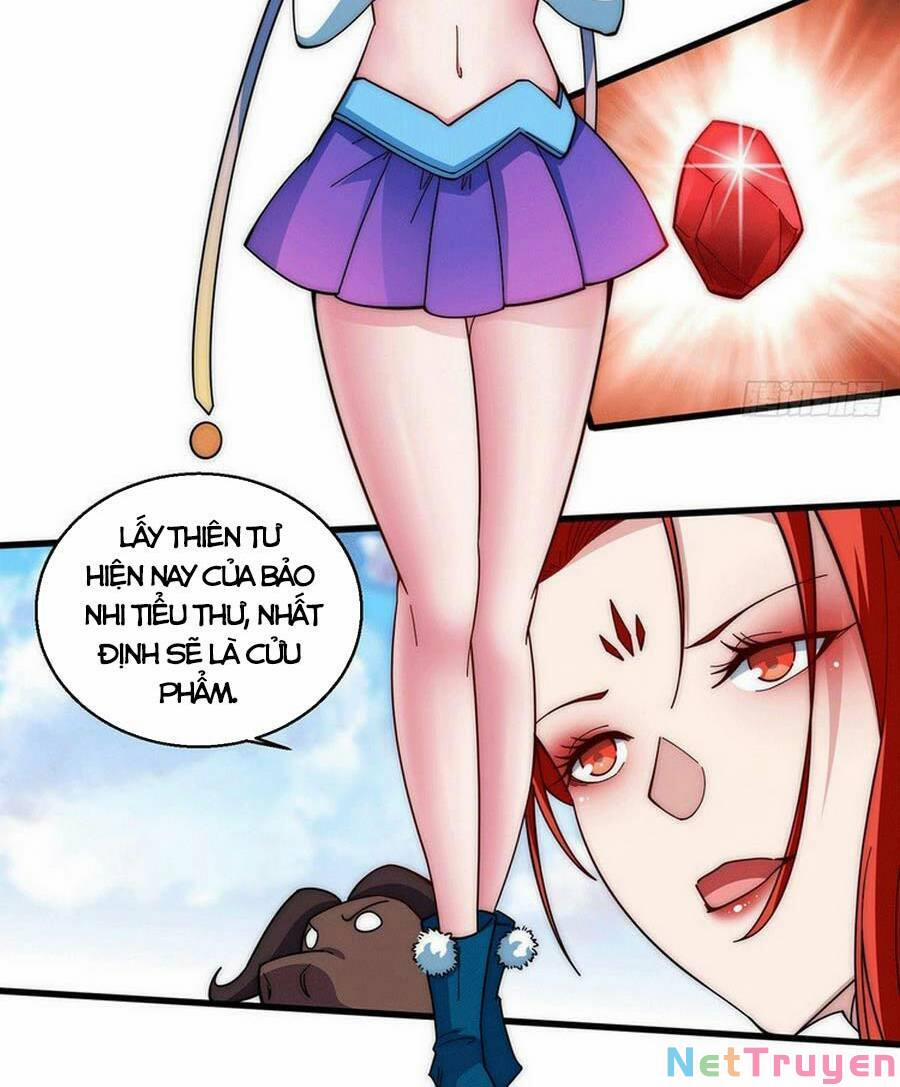 Từ Lúc Bắt Đầu Liền Vô Địch 8 trang 45