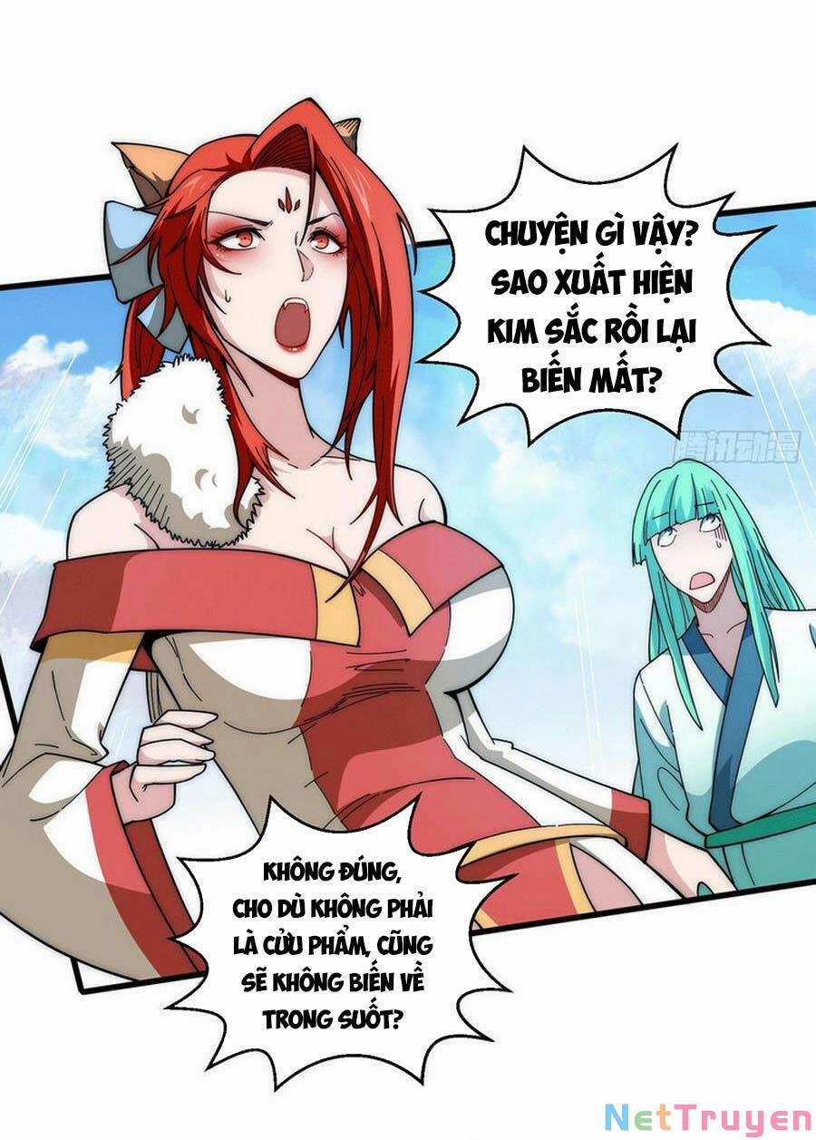 Từ Lúc Bắt Đầu Liền Vô Địch 8 trang 47