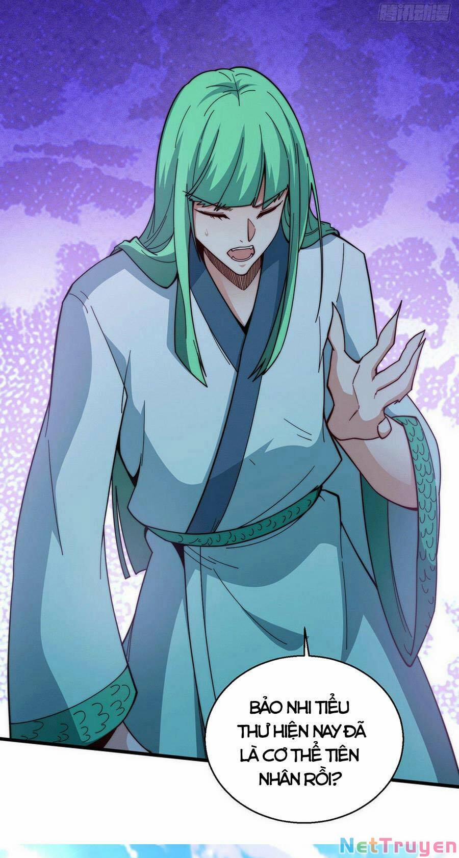 Từ Lúc Bắt Đầu Liền Vô Địch 8 trang 49