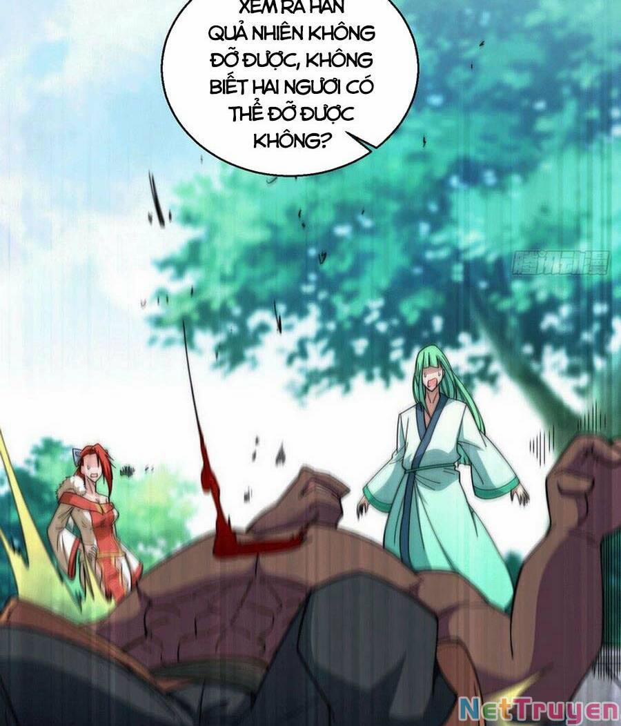 Từ Lúc Bắt Đầu Liền Vô Địch 8 trang 5