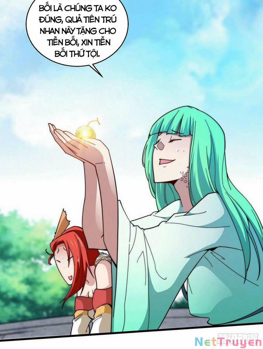 Từ Lúc Bắt Đầu Liền Vô Địch 8 trang 9