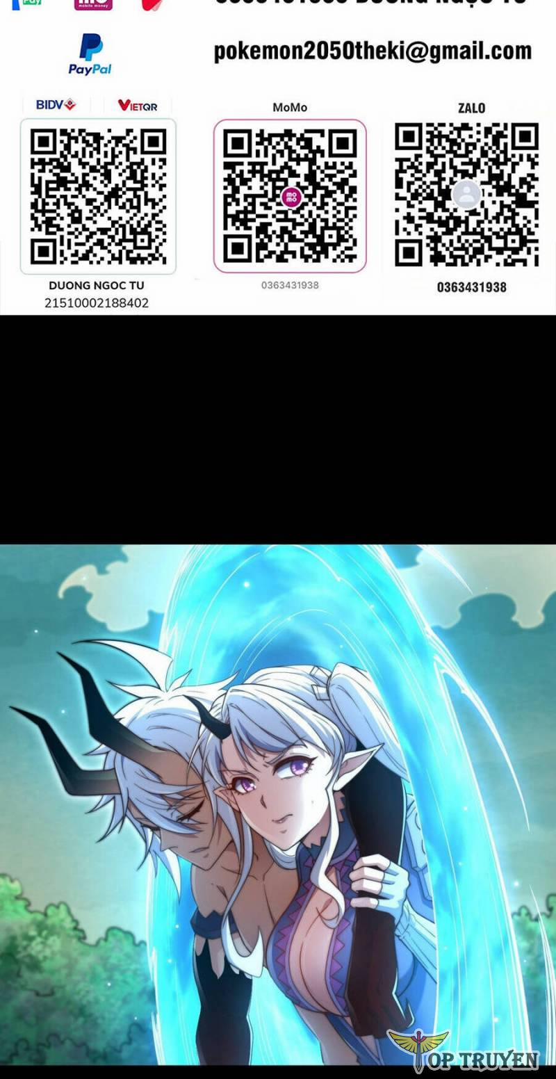 Từ Lúc Bắt Đầu Liền Vô Địch 80 trang 1