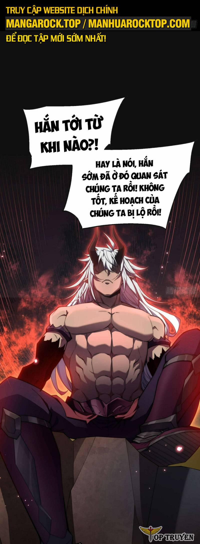 Từ Lúc Bắt Đầu Liền Vô Địch 80 trang 10