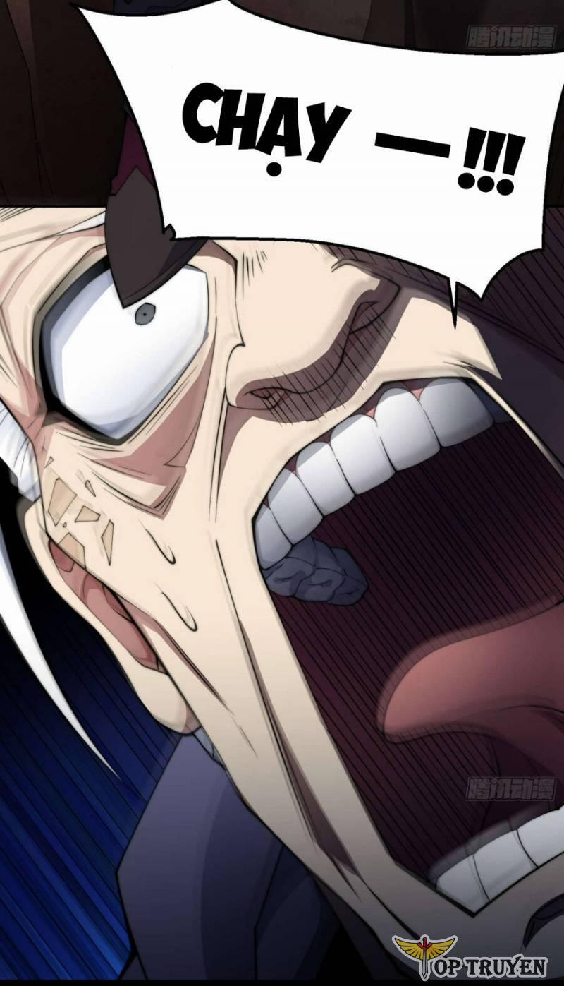 Từ Lúc Bắt Đầu Liền Vô Địch 80 trang 11