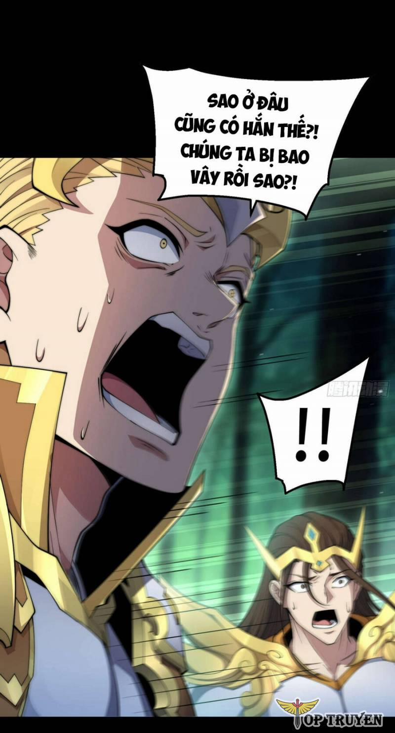 Từ Lúc Bắt Đầu Liền Vô Địch 80 trang 12