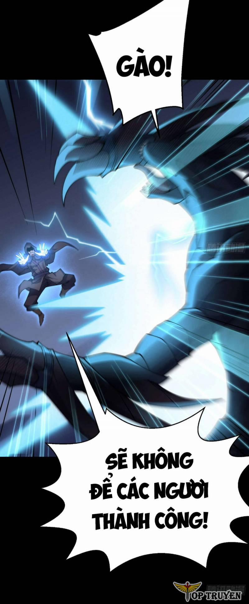 Từ Lúc Bắt Đầu Liền Vô Địch 80 trang 16