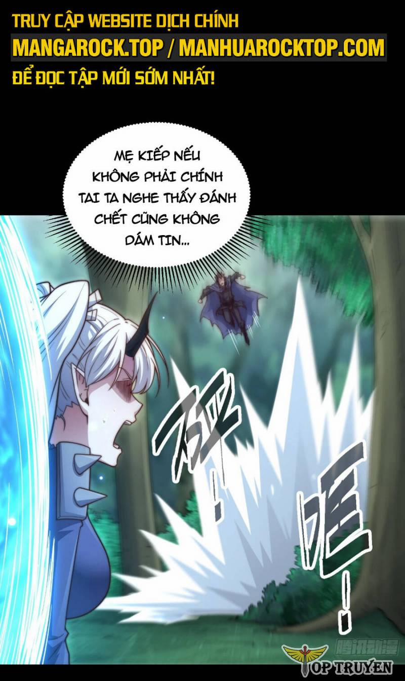 Từ Lúc Bắt Đầu Liền Vô Địch 80 trang 17