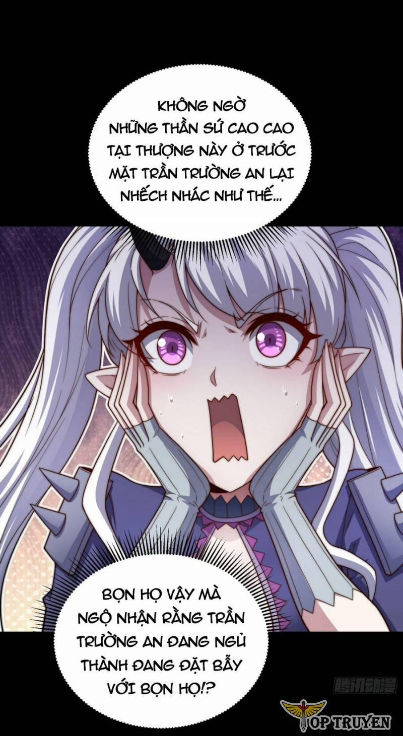 Từ Lúc Bắt Đầu Liền Vô Địch 80 trang 18