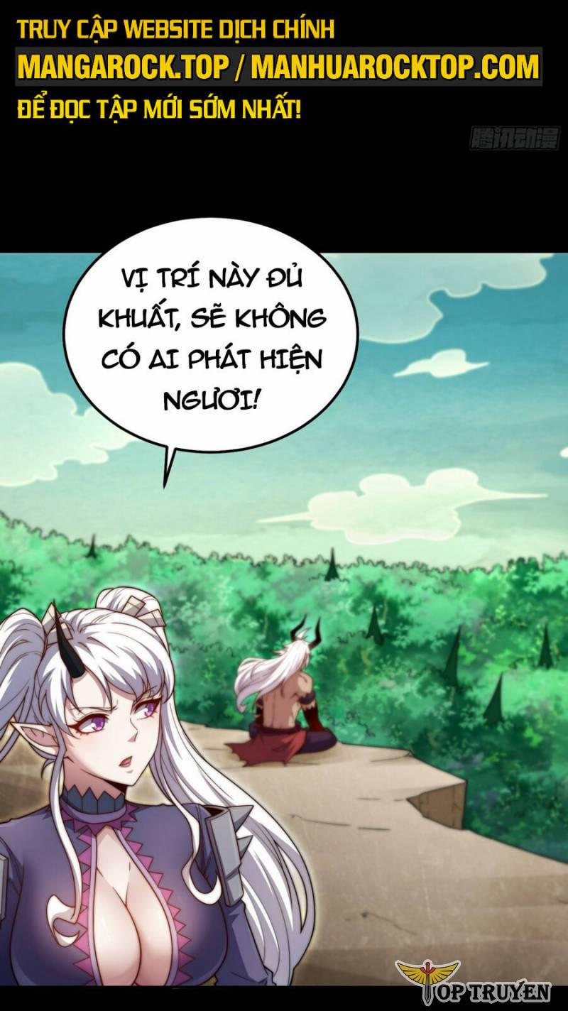 Từ Lúc Bắt Đầu Liền Vô Địch 80 trang 2