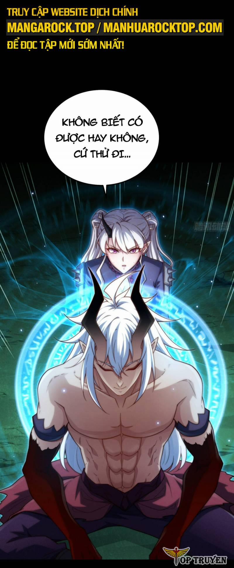 Từ Lúc Bắt Đầu Liền Vô Địch 80 trang 21