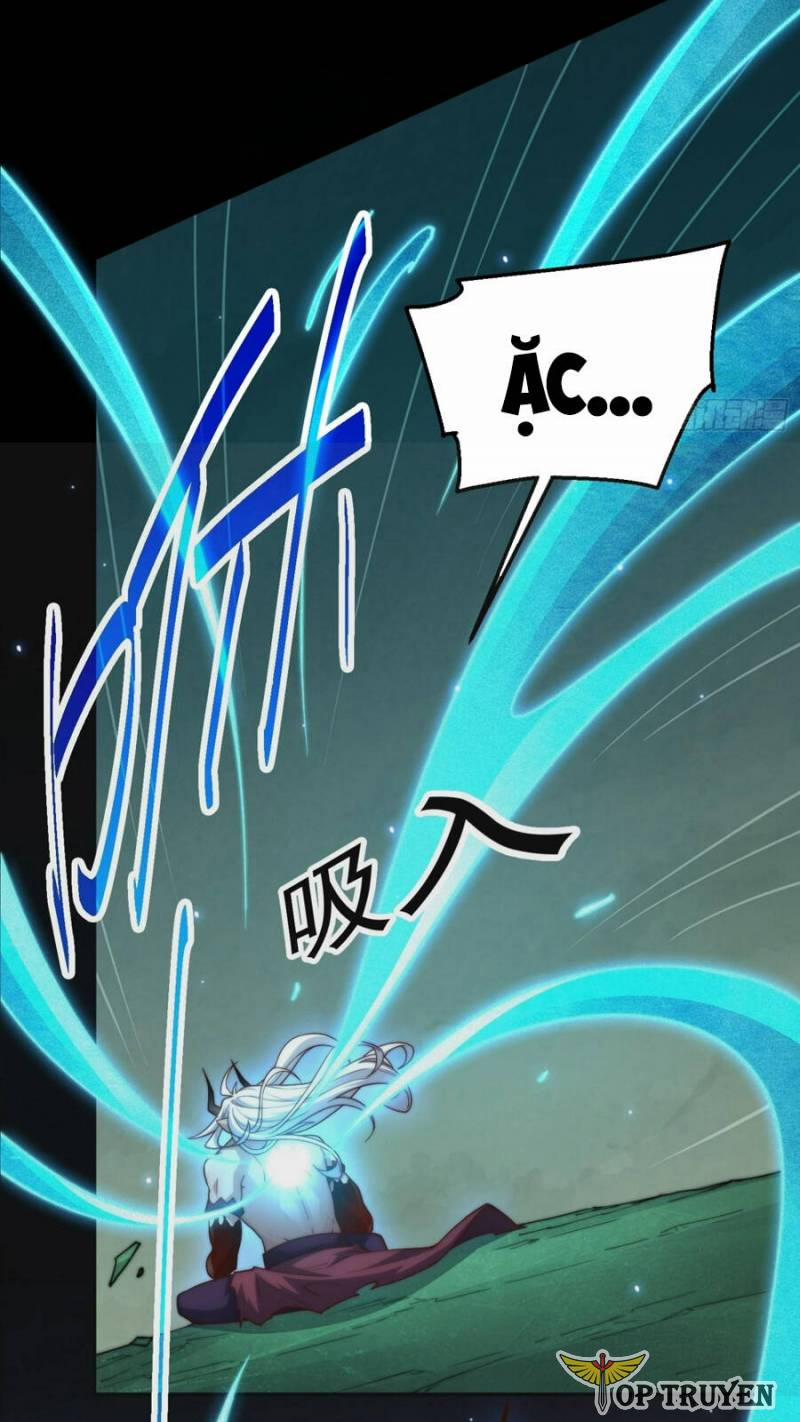 Từ Lúc Bắt Đầu Liền Vô Địch 80 trang 23