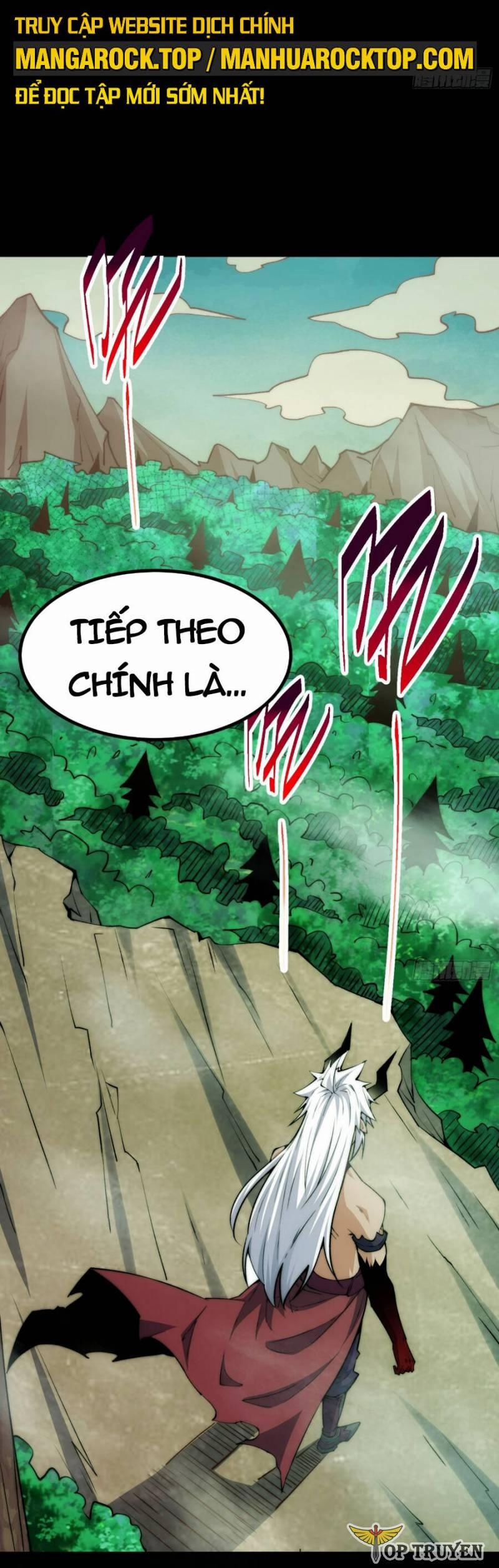 Từ Lúc Bắt Đầu Liền Vô Địch 80 trang 27