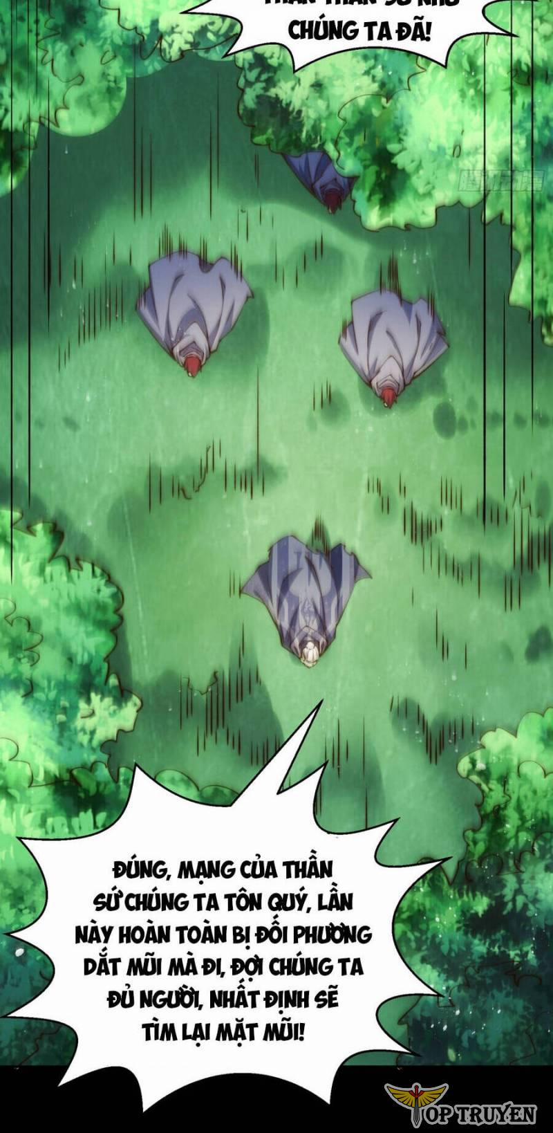 Từ Lúc Bắt Đầu Liền Vô Địch 80 trang 29