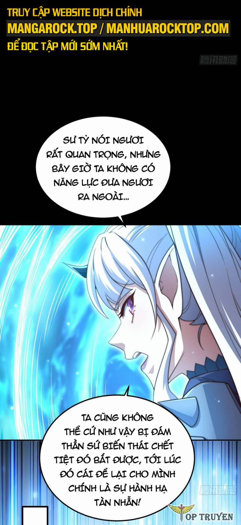 Từ Lúc Bắt Đầu Liền Vô Địch 80 trang 3