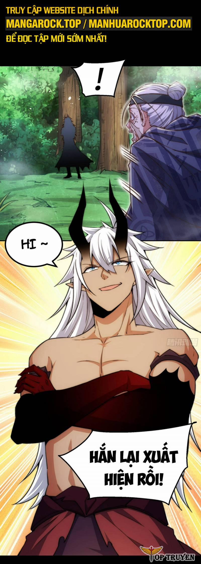 Từ Lúc Bắt Đầu Liền Vô Địch 80 trang 30