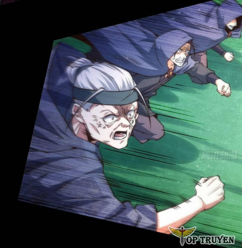 Từ Lúc Bắt Đầu Liền Vô Địch 80 trang 34