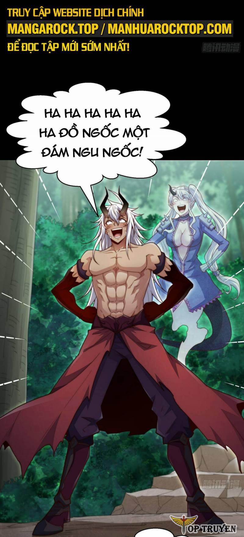 Từ Lúc Bắt Đầu Liền Vô Địch 80 trang 38