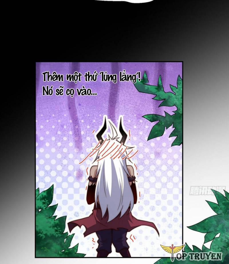 Từ Lúc Bắt Đầu Liền Vô Địch 80 trang 40