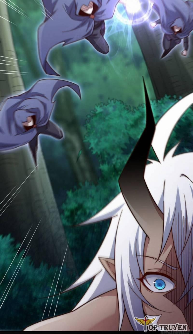 Từ Lúc Bắt Đầu Liền Vô Địch 80 trang 42